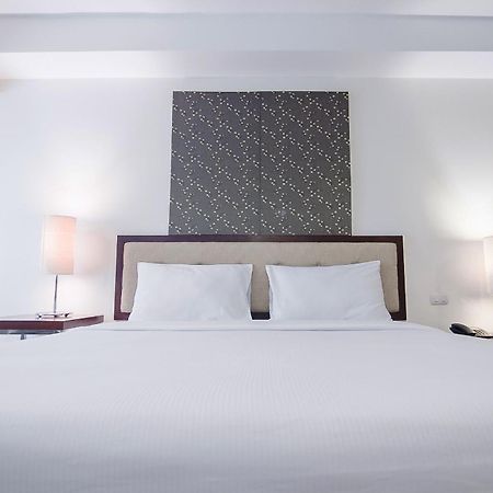 بانكوك Romance Hotel Bangna المظهر الخارجي الصورة