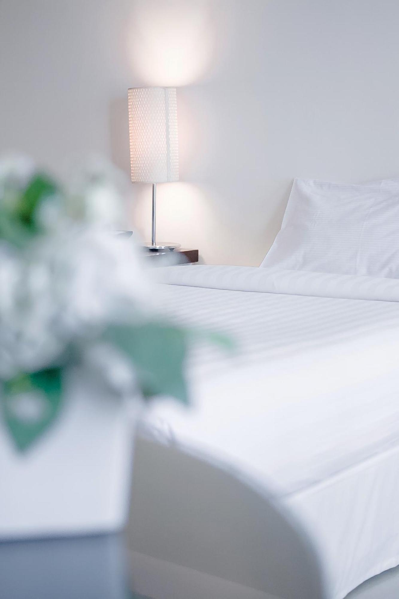 بانكوك Romance Hotel Bangna المظهر الخارجي الصورة