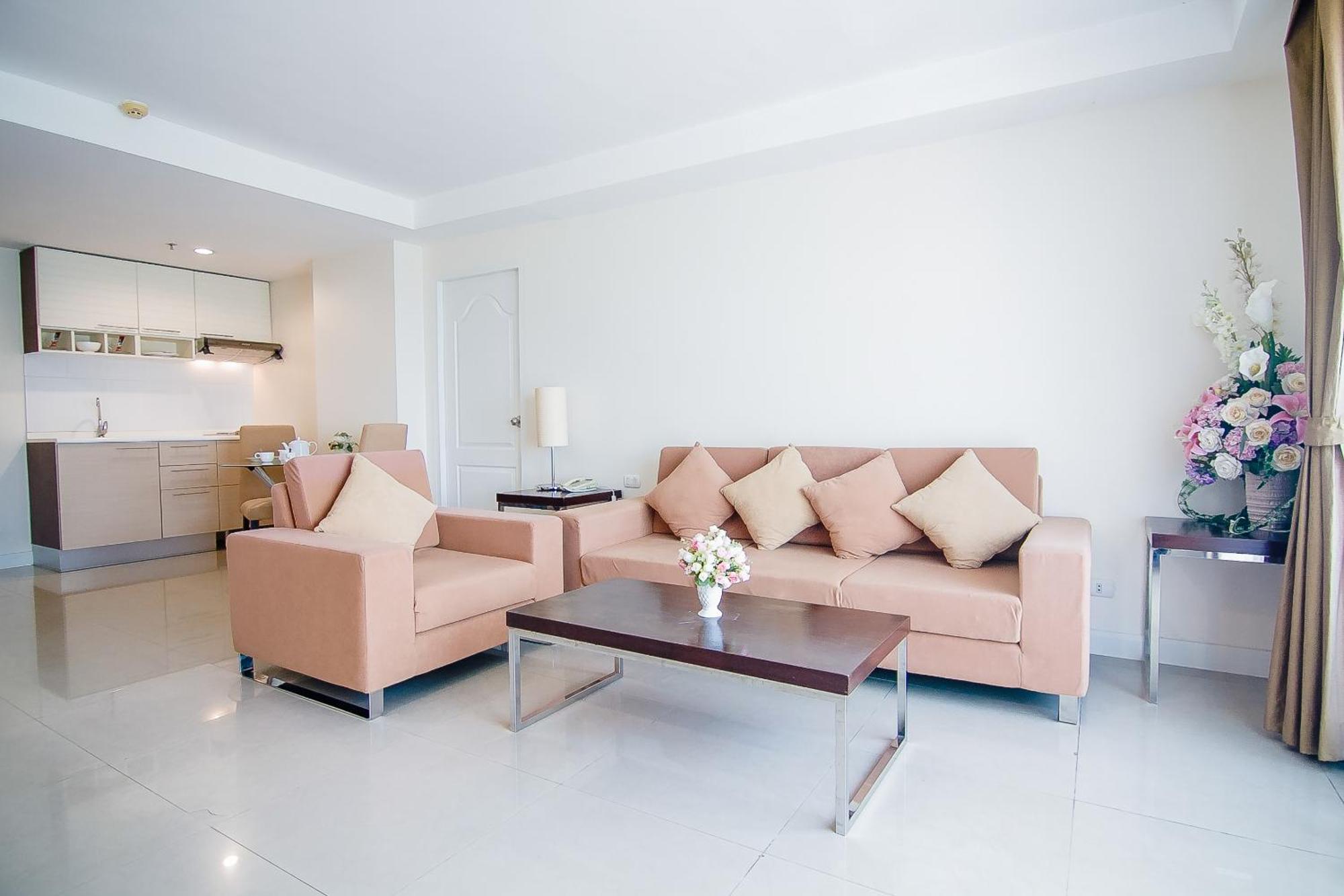 بانكوك Romance Hotel Bangna المظهر الخارجي الصورة
