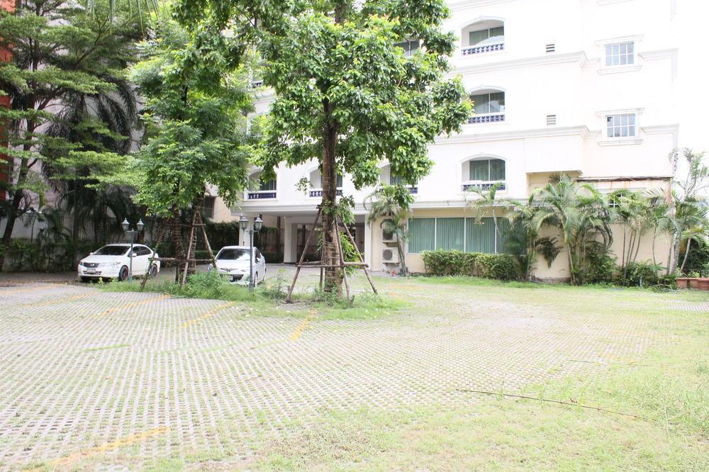 بانكوك Romance Hotel Bangna المظهر الخارجي الصورة