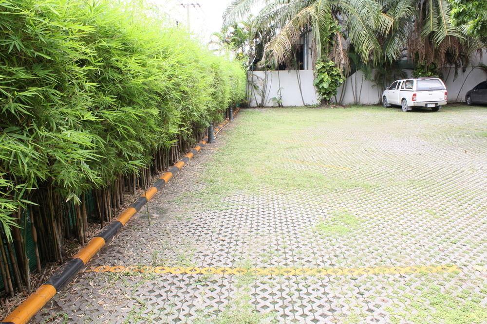بانكوك Romance Hotel Bangna المظهر الخارجي الصورة
