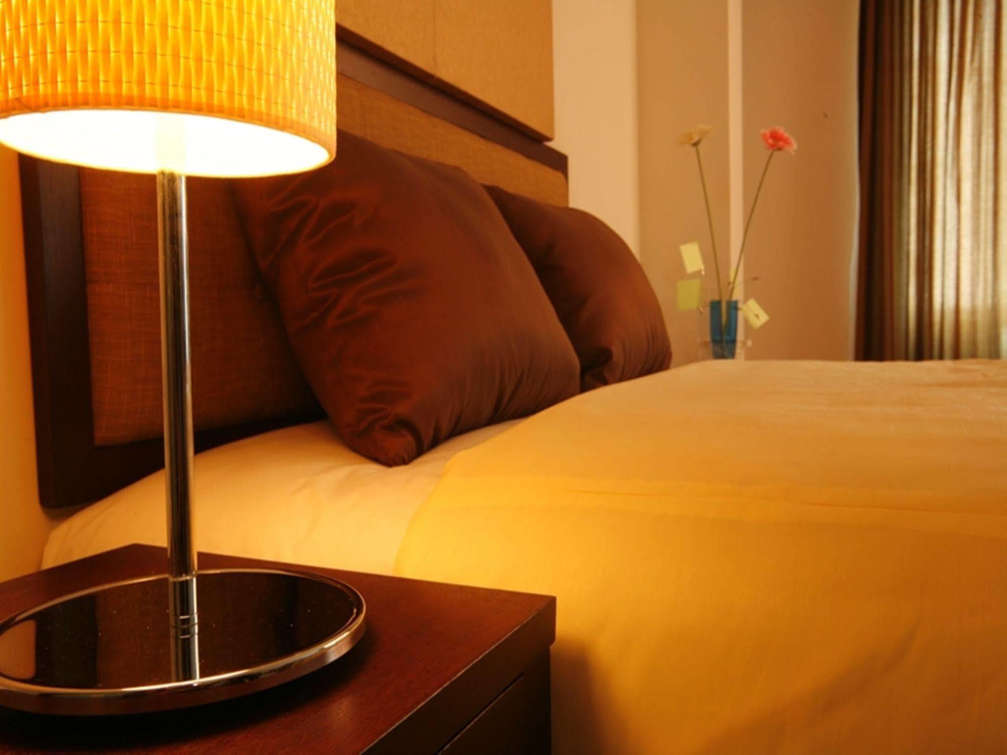 بانكوك Romance Hotel Bangna المظهر الخارجي الصورة